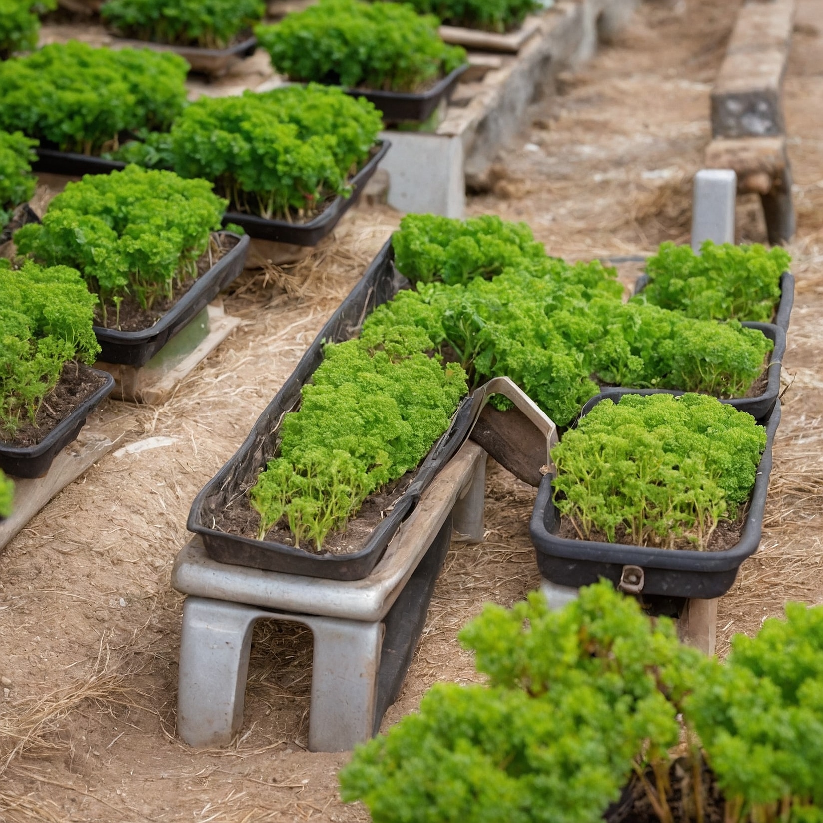 Agricultura de lúpulo en España